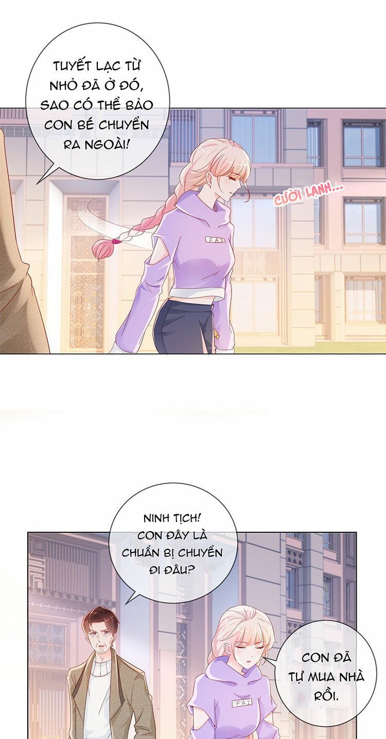 đọc truyện Ẩn Hôn 100%: Chọc Tức Vợ Yêu Mua Một Tặng Một Chương 276.2 ảnh 9 tại Thiên Thai Truyện