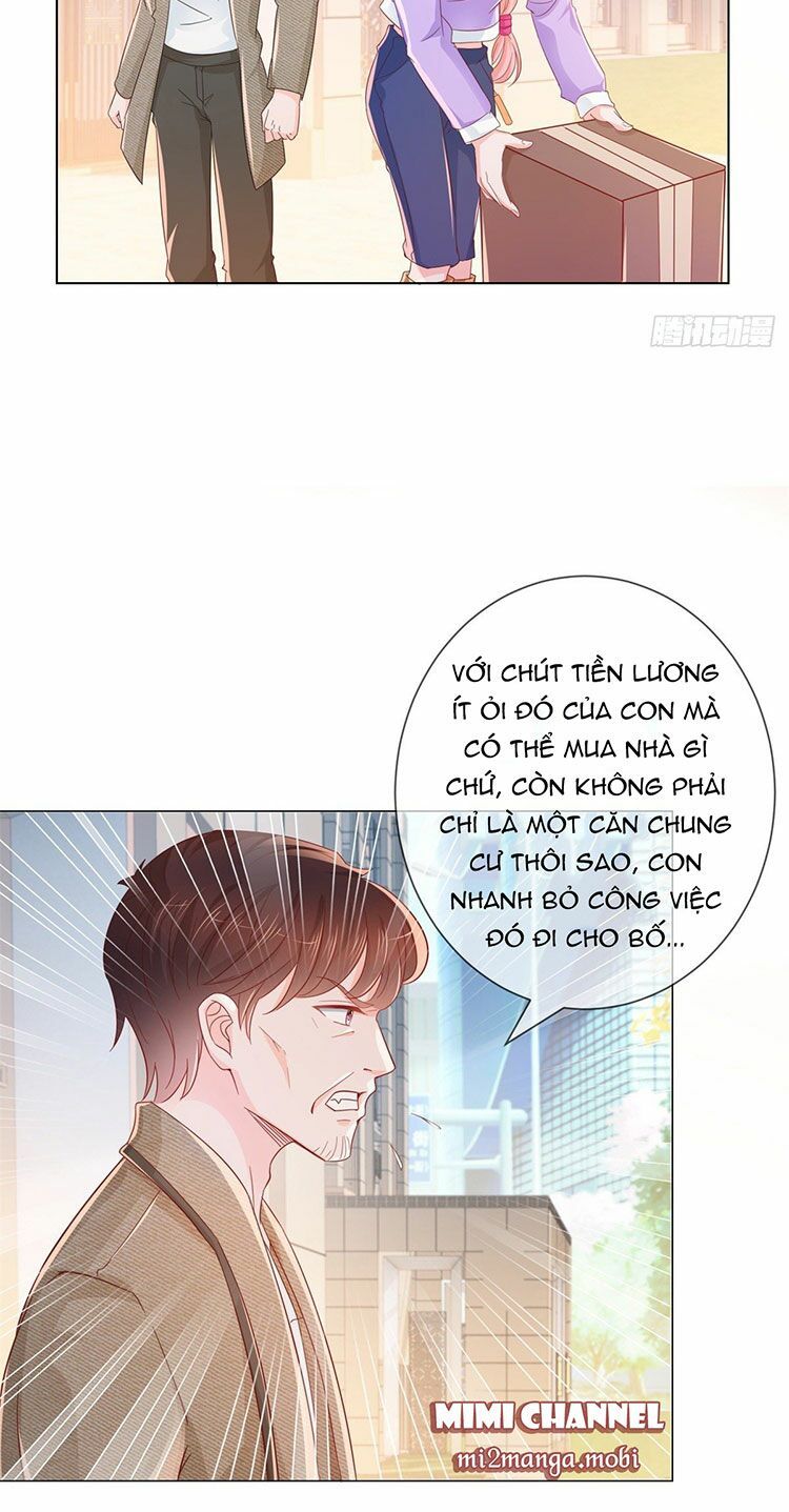 đọc truyện Ẩn Hôn 100%: Chọc Tức Vợ Yêu Mua Một Tặng Một Chương 276.2 ảnh 10 tại Thiên Thai Truyện