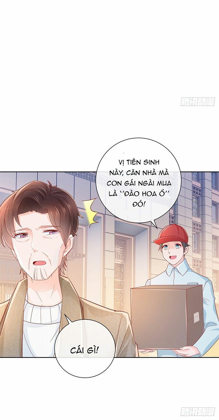 đọc truyện Ẩn Hôn 100%: Chọc Tức Vợ Yêu Mua Một Tặng Một Chương 276.2 ảnh 11 tại Thiên Thai Truyện