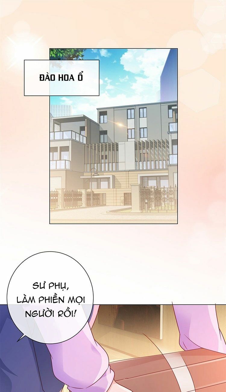 đọc truyện Ẩn Hôn 100%: Chọc Tức Vợ Yêu Mua Một Tặng Một Chương 277.1 ảnh 3 tại Thiên Thai Truyện