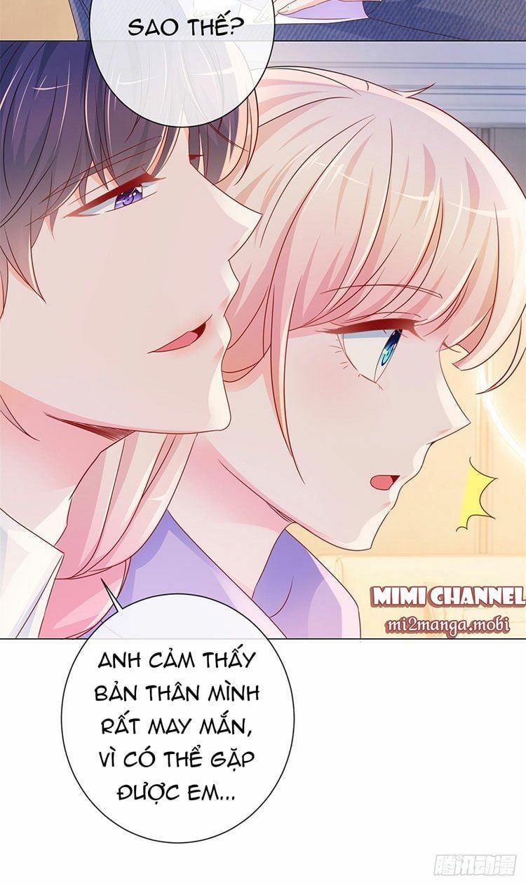 đọc truyện Ẩn Hôn 100%: Chọc Tức Vợ Yêu Mua Một Tặng Một Chương 277.1 ảnh 12 tại Thiên Thai Truyện