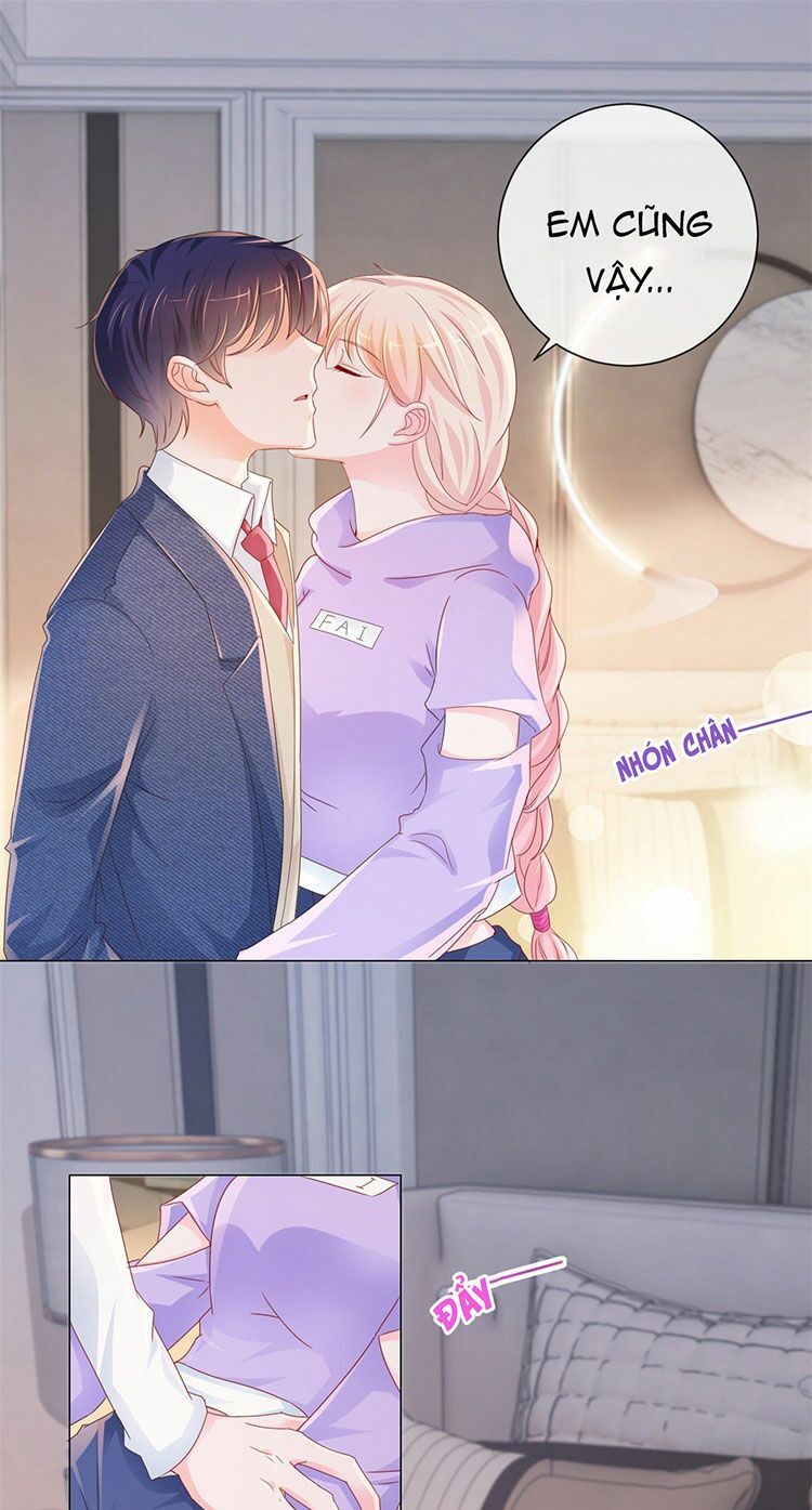 đọc truyện Ẩn Hôn 100%: Chọc Tức Vợ Yêu Mua Một Tặng Một Chương 277.1 ảnh 13 tại Thiên Thai Truyện