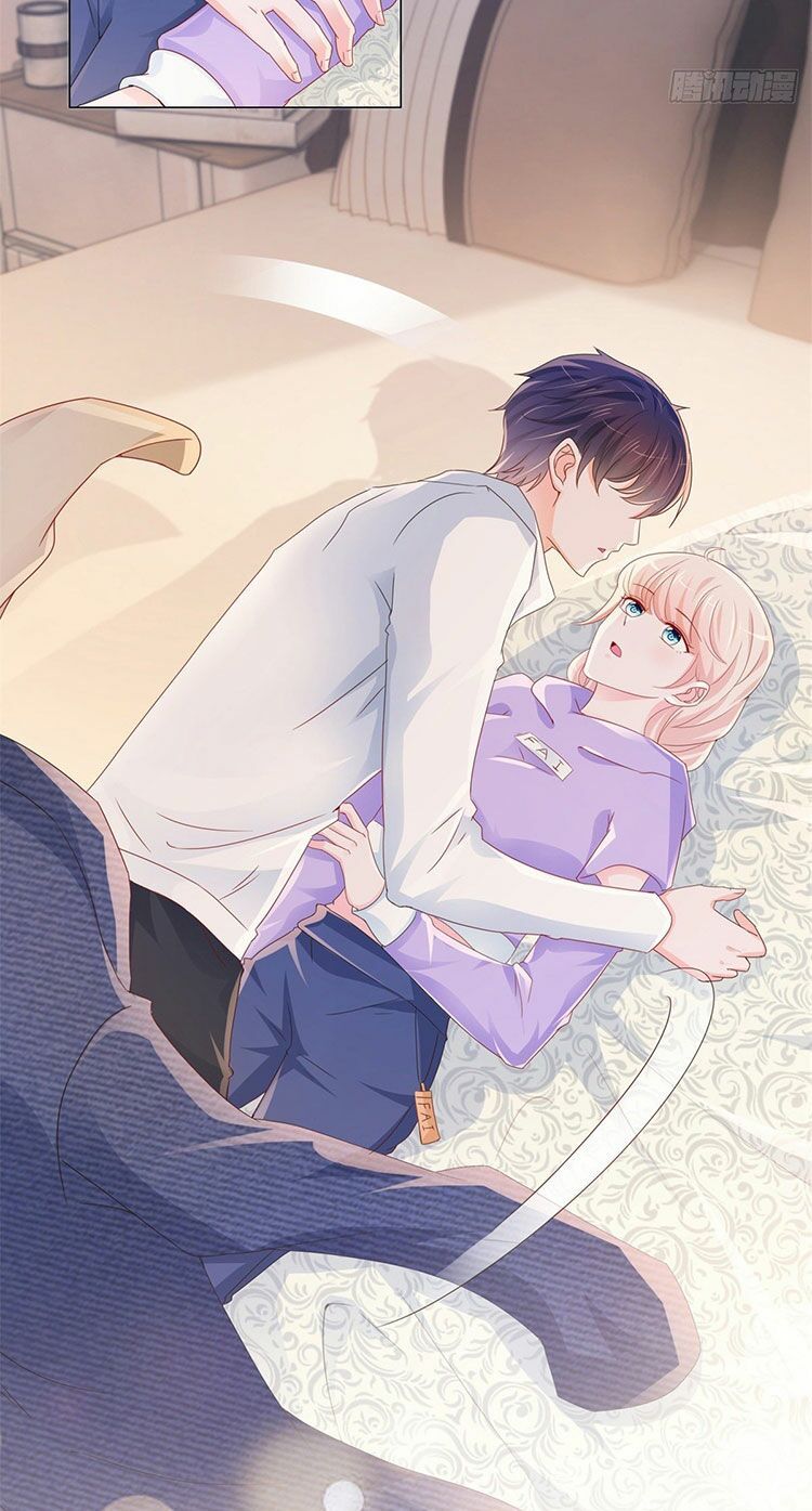 đọc truyện Ẩn Hôn 100%: Chọc Tức Vợ Yêu Mua Một Tặng Một Chương 277.1 ảnh 14 tại Thiên Thai Truyện