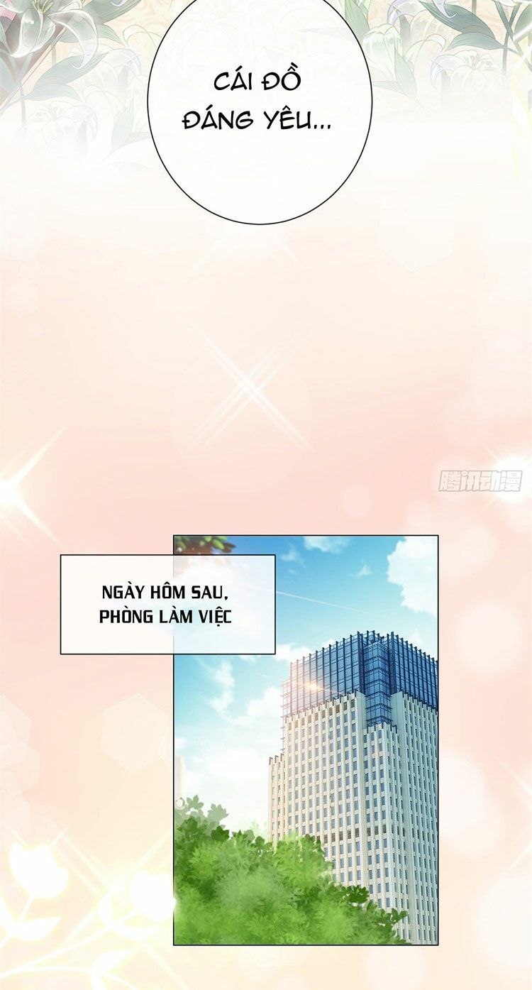 đọc truyện Ẩn Hôn 100%: Chọc Tức Vợ Yêu Mua Một Tặng Một Chương 277.1 ảnh 16 tại Thiên Thai Truyện