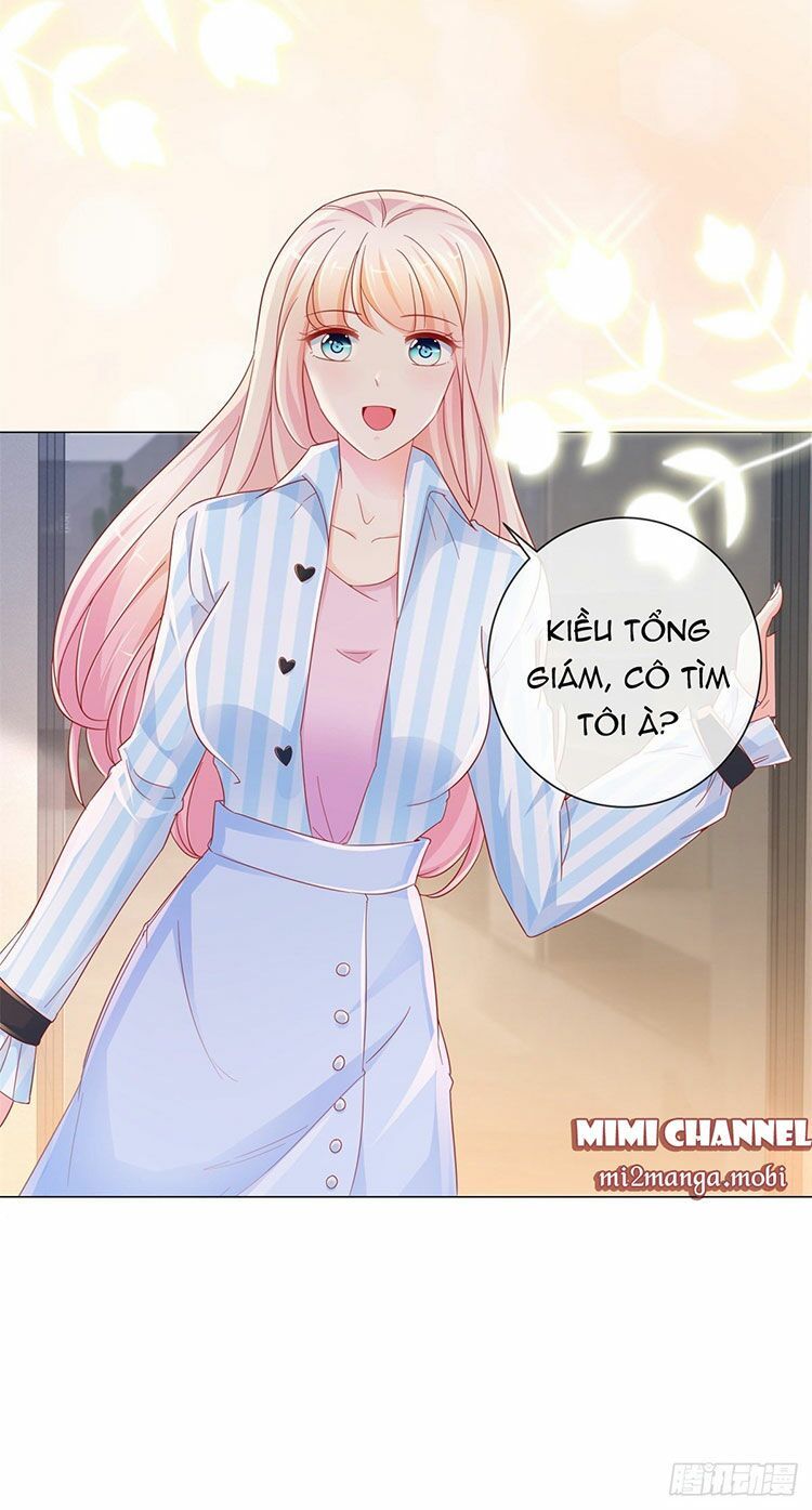 đọc truyện Ẩn Hôn 100%: Chọc Tức Vợ Yêu Mua Một Tặng Một Chương 277.1 ảnh 17 tại Thiên Thai Truyện