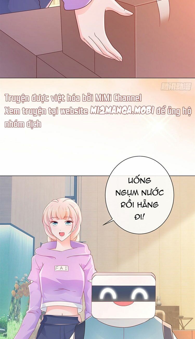 đọc truyện Ẩn Hôn 100%: Chọc Tức Vợ Yêu Mua Một Tặng Một Chương 277.1 ảnh 4 tại Thiên Thai Truyện