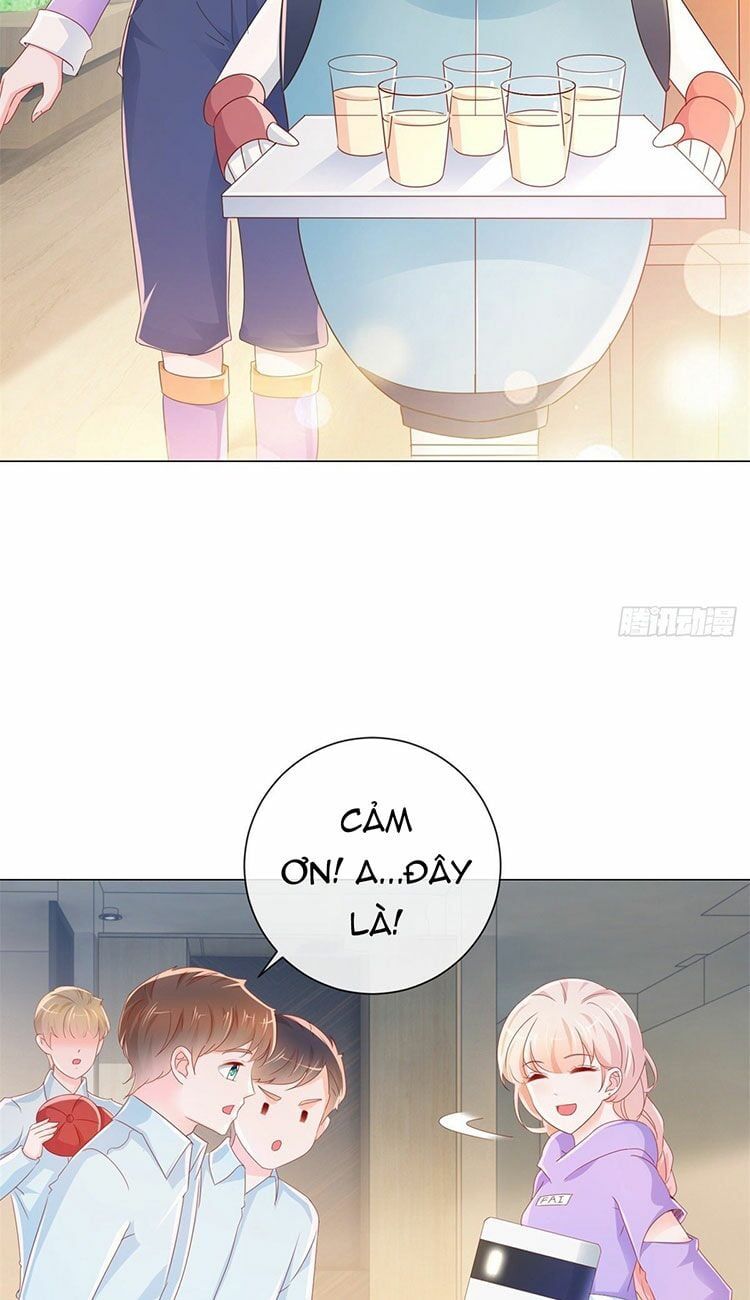 đọc truyện Ẩn Hôn 100%: Chọc Tức Vợ Yêu Mua Một Tặng Một Chương 277.1 ảnh 5 tại Thiên Thai Truyện