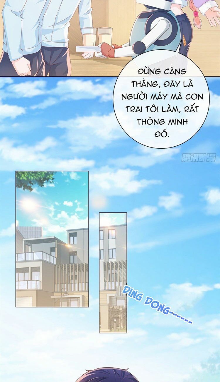 đọc truyện Ẩn Hôn 100%: Chọc Tức Vợ Yêu Mua Một Tặng Một Chương 277.1 ảnh 6 tại Thiên Thai Truyện