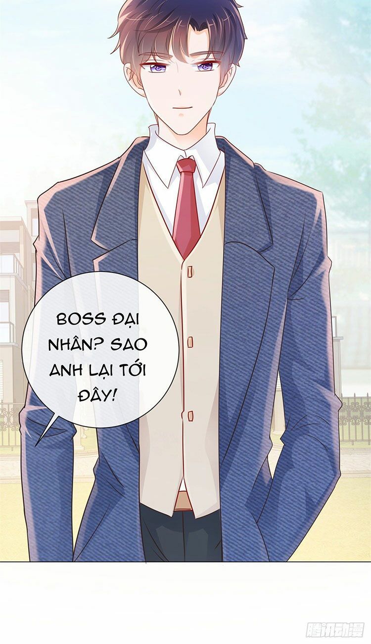 đọc truyện Ẩn Hôn 100%: Chọc Tức Vợ Yêu Mua Một Tặng Một Chương 277.1 ảnh 7 tại Thiên Thai Truyện