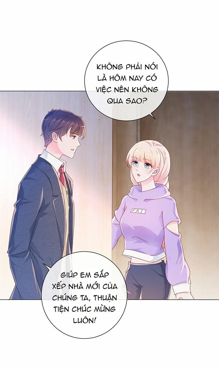 đọc truyện Ẩn Hôn 100%: Chọc Tức Vợ Yêu Mua Một Tặng Một Chương 277.1 ảnh 8 tại Thiên Thai Truyện