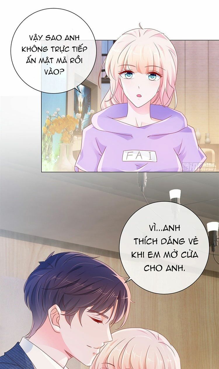 đọc truyện Ẩn Hôn 100%: Chọc Tức Vợ Yêu Mua Một Tặng Một Chương 277.1 ảnh 9 tại Thiên Thai Truyện