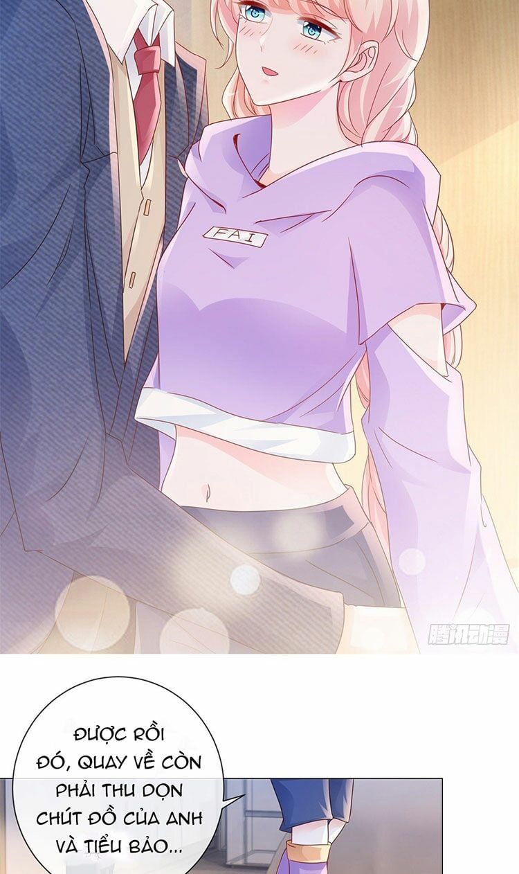 đọc truyện Ẩn Hôn 100%: Chọc Tức Vợ Yêu Mua Một Tặng Một Chương 277.1 ảnh 10 tại Thiên Thai Truyện