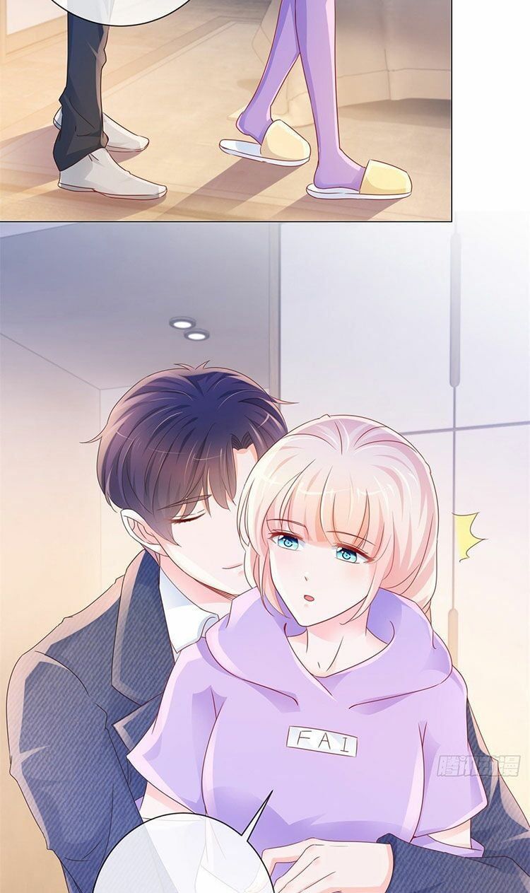 đọc truyện Ẩn Hôn 100%: Chọc Tức Vợ Yêu Mua Một Tặng Một Chương 277.1 ảnh 11 tại Thiên Thai Truyện