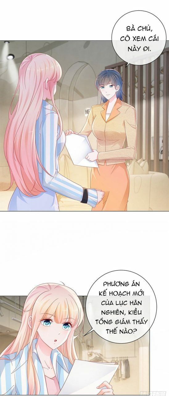 đọc truyện Ẩn Hôn 100%: Chọc Tức Vợ Yêu Mua Một Tặng Một Chương 277.2 ảnh 3 tại Thiên Thai Truyện