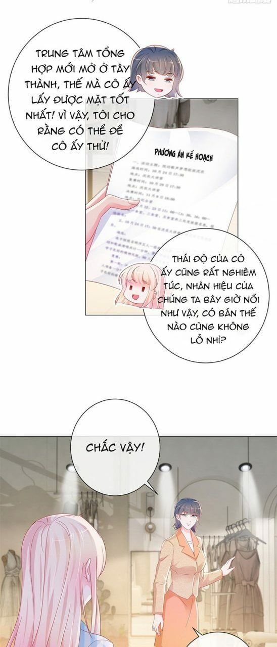 đọc truyện Ẩn Hôn 100%: Chọc Tức Vợ Yêu Mua Một Tặng Một Chương 277.2 ảnh 4 tại Thiên Thai Truyện