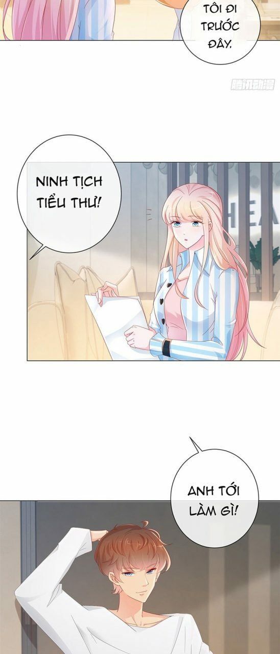 đọc truyện Ẩn Hôn 100%: Chọc Tức Vợ Yêu Mua Một Tặng Một Chương 277.2 ảnh 5 tại Thiên Thai Truyện