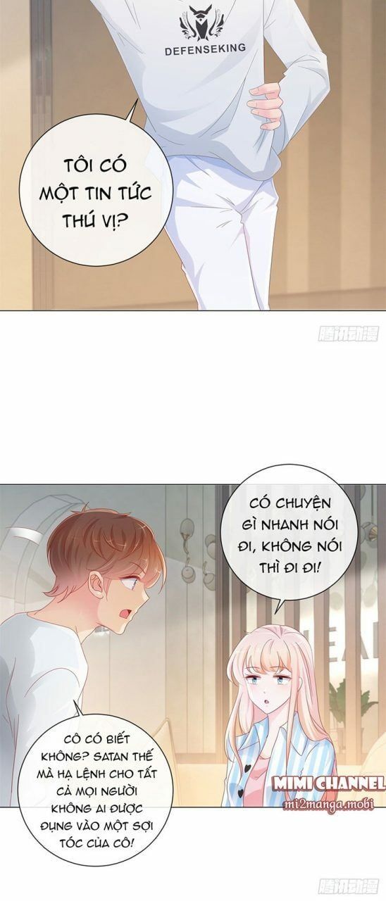 đọc truyện Ẩn Hôn 100%: Chọc Tức Vợ Yêu Mua Một Tặng Một Chương 277.2 ảnh 6 tại Thiên Thai Truyện