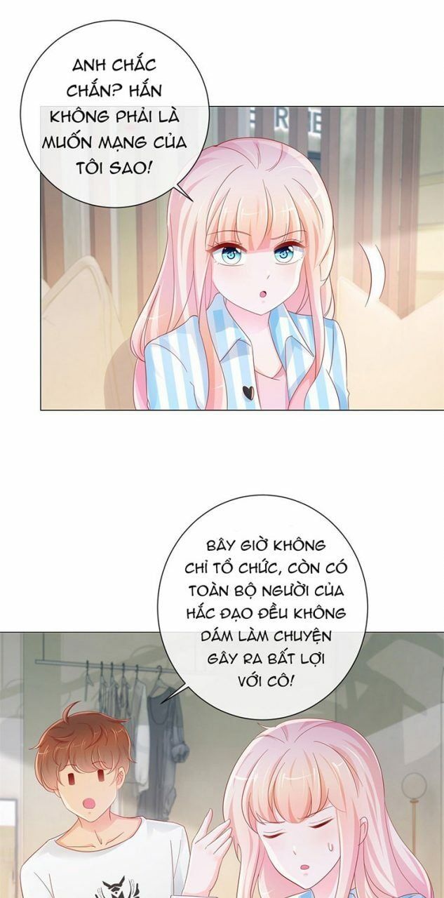 đọc truyện Ẩn Hôn 100%: Chọc Tức Vợ Yêu Mua Một Tặng Một Chương 277.2 ảnh 7 tại Thiên Thai Truyện