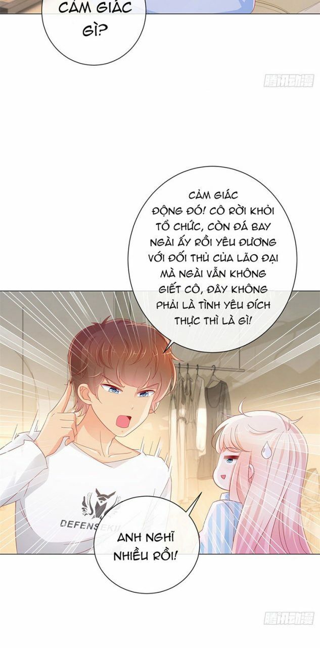 đọc truyện Ẩn Hôn 100%: Chọc Tức Vợ Yêu Mua Một Tặng Một Chương 277.2 ảnh 9 tại Thiên Thai Truyện