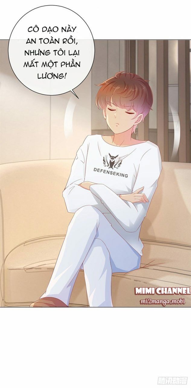 đọc truyện Ẩn Hôn 100%: Chọc Tức Vợ Yêu Mua Một Tặng Một Chương 277.2 ảnh 10 tại Thiên Thai Truyện