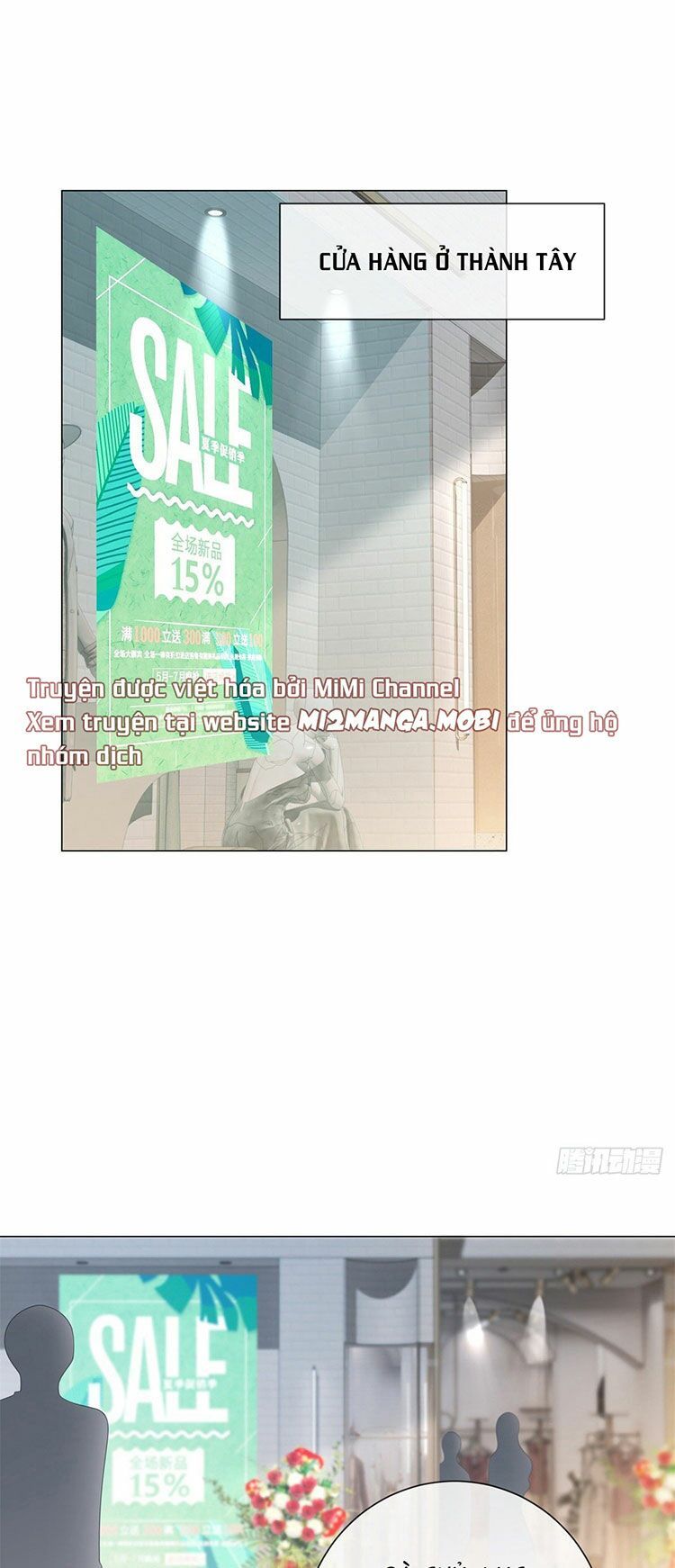 đọc truyện Ẩn Hôn 100%: Chọc Tức Vợ Yêu Mua Một Tặng Một Chương 278 ảnh 3 tại Thiên Thai Truyện