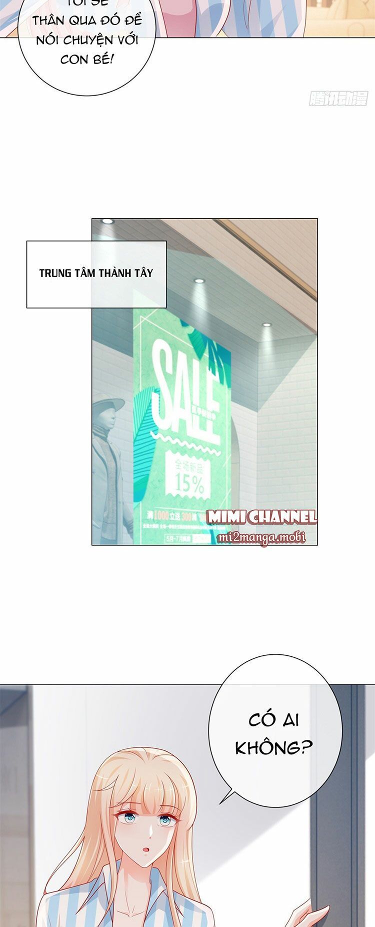 đọc truyện Ẩn Hôn 100%: Chọc Tức Vợ Yêu Mua Một Tặng Một Chương 278 ảnh 12 tại Thiên Thai Truyện