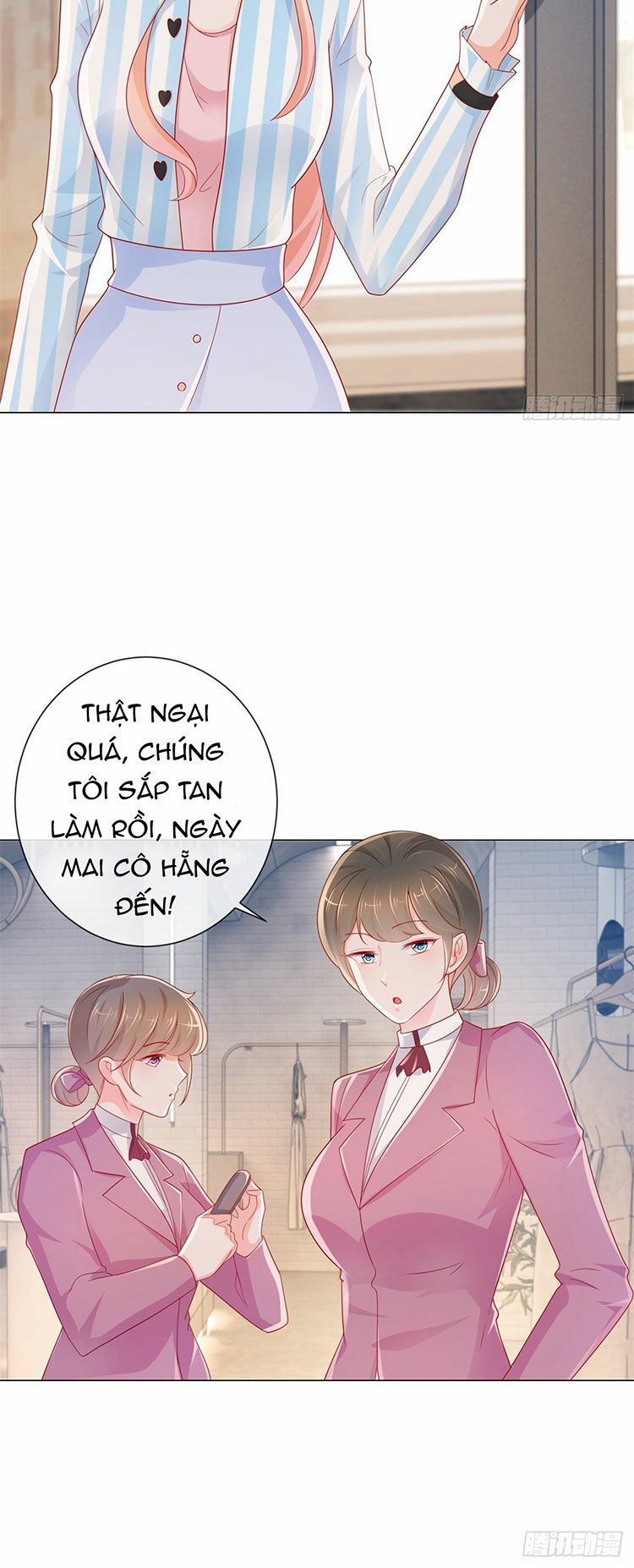 đọc truyện Ẩn Hôn 100%: Chọc Tức Vợ Yêu Mua Một Tặng Một Chương 278 ảnh 13 tại Thiên Thai Truyện