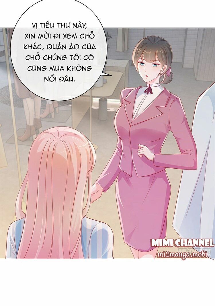 đọc truyện Ẩn Hôn 100%: Chọc Tức Vợ Yêu Mua Một Tặng Một Chương 278 ảnh 15 tại Thiên Thai Truyện