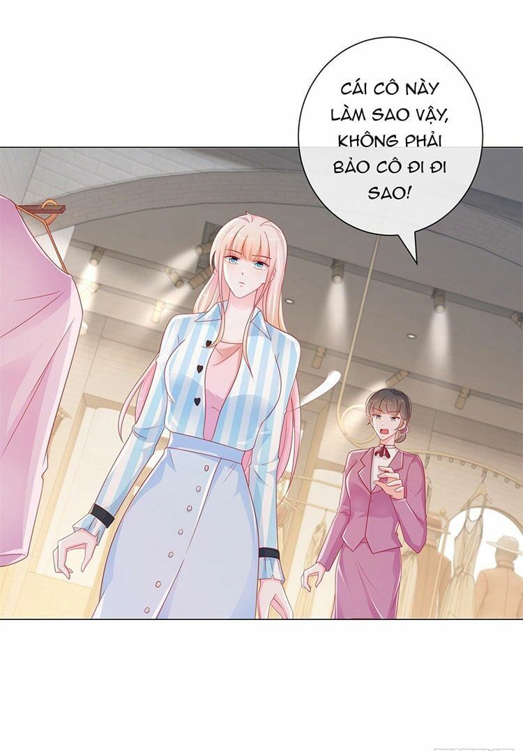 đọc truyện Ẩn Hôn 100%: Chọc Tức Vợ Yêu Mua Một Tặng Một Chương 278 ảnh 16 tại Thiên Thai Truyện