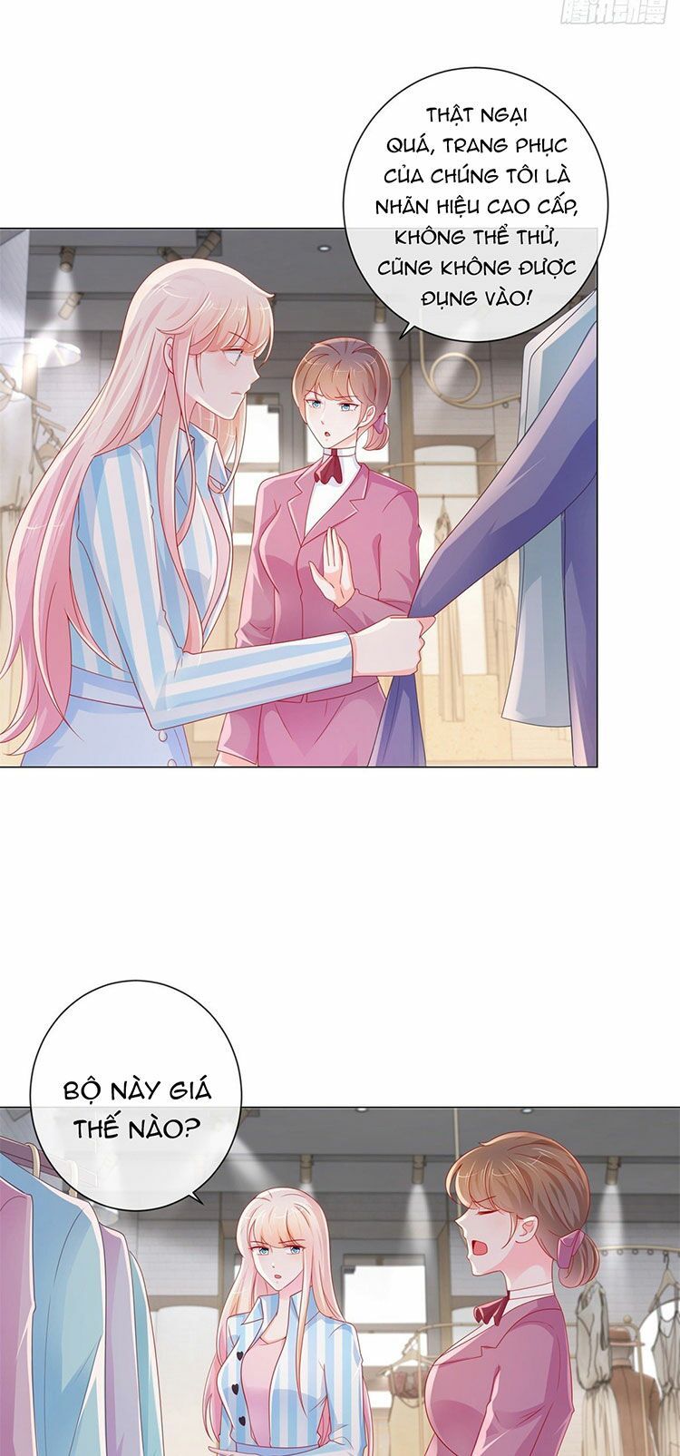 đọc truyện Ẩn Hôn 100%: Chọc Tức Vợ Yêu Mua Một Tặng Một Chương 278 ảnh 17 tại Thiên Thai Truyện