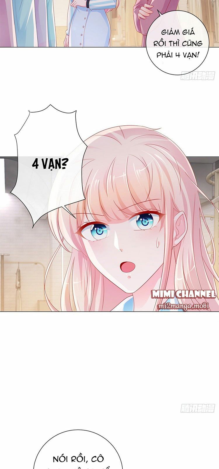 đọc truyện Ẩn Hôn 100%: Chọc Tức Vợ Yêu Mua Một Tặng Một Chương 278 ảnh 18 tại Thiên Thai Truyện