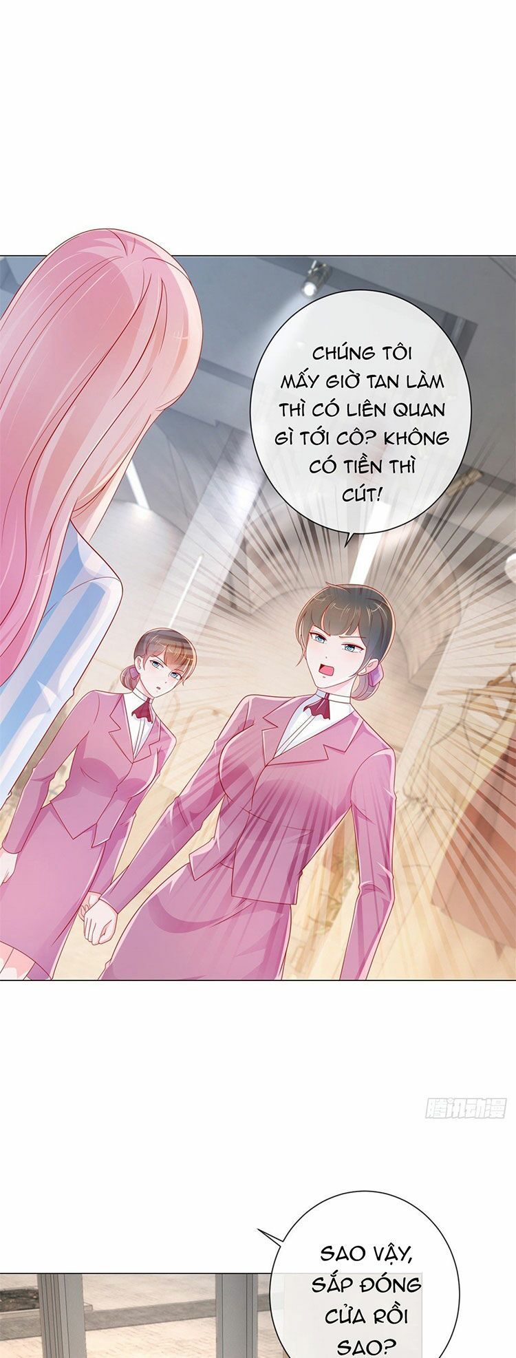 đọc truyện Ẩn Hôn 100%: Chọc Tức Vợ Yêu Mua Một Tặng Một Chương 278 ảnh 20 tại Thiên Thai Truyện