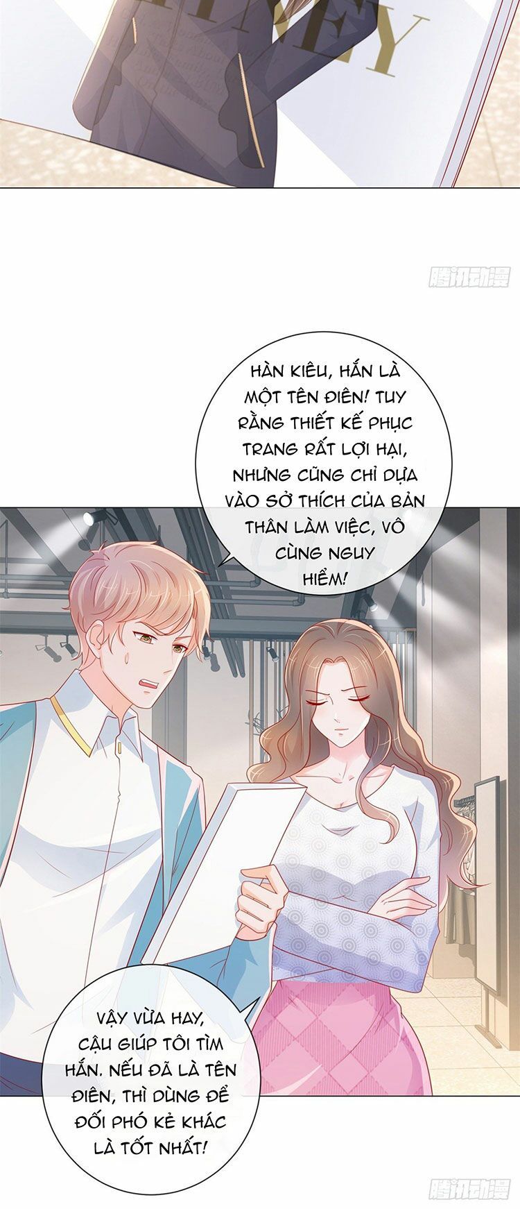 đọc truyện Ẩn Hôn 100%: Chọc Tức Vợ Yêu Mua Một Tặng Một Chương 278 ảnh 7 tại Thiên Thai Truyện