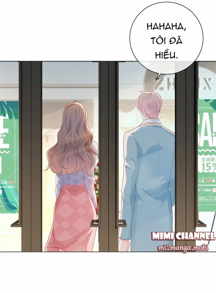 đọc truyện Ẩn Hôn 100%: Chọc Tức Vợ Yêu Mua Một Tặng Một Chương 278 ảnh 8 tại Thiên Thai Truyện