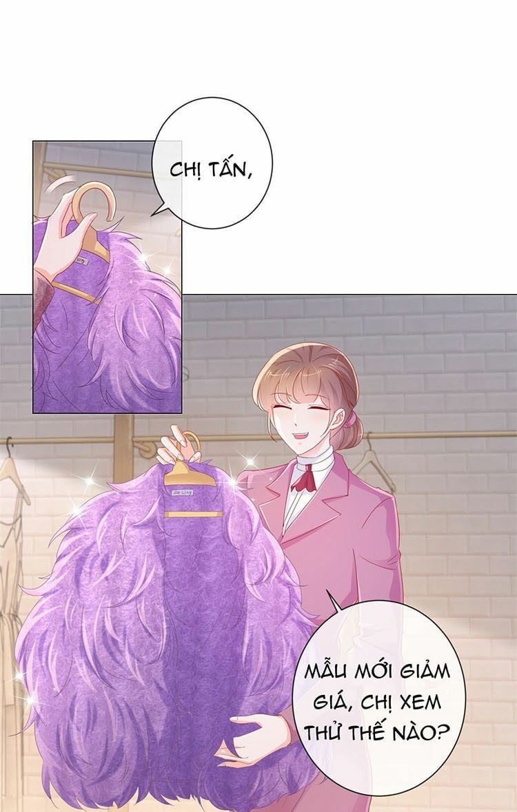 đọc truyện Ẩn Hôn 100%: Chọc Tức Vợ Yêu Mua Một Tặng Một Chương 279.1 ảnh 3 tại Thiên Thai Truyện