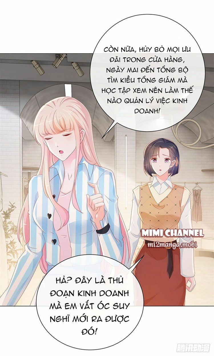 đọc truyện Ẩn Hôn 100%: Chọc Tức Vợ Yêu Mua Một Tặng Một Chương 279.1 ảnh 15 tại Thiên Thai Truyện