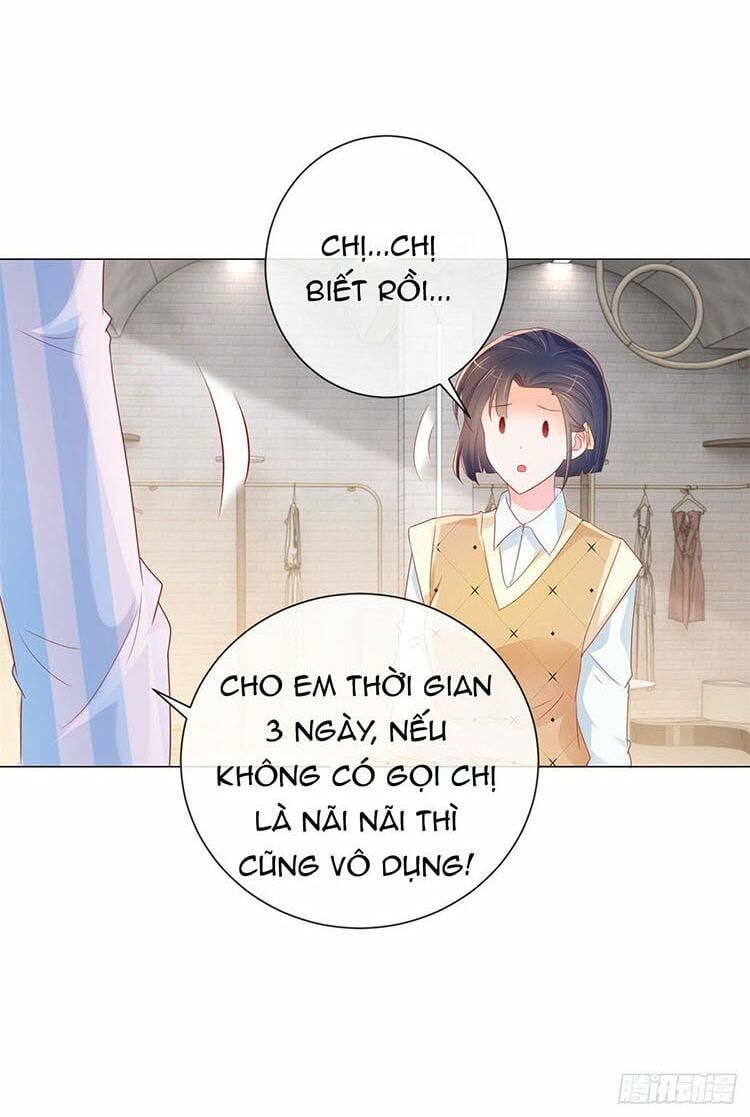 đọc truyện Ẩn Hôn 100%: Chọc Tức Vợ Yêu Mua Một Tặng Một Chương 279.1 ảnh 17 tại Thiên Thai Truyện