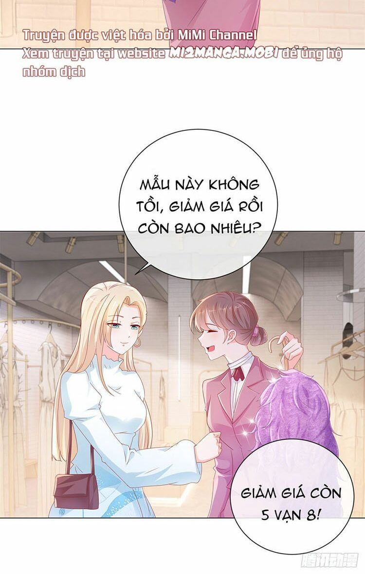 đọc truyện Ẩn Hôn 100%: Chọc Tức Vợ Yêu Mua Một Tặng Một Chương 279.1 ảnh 4 tại Thiên Thai Truyện