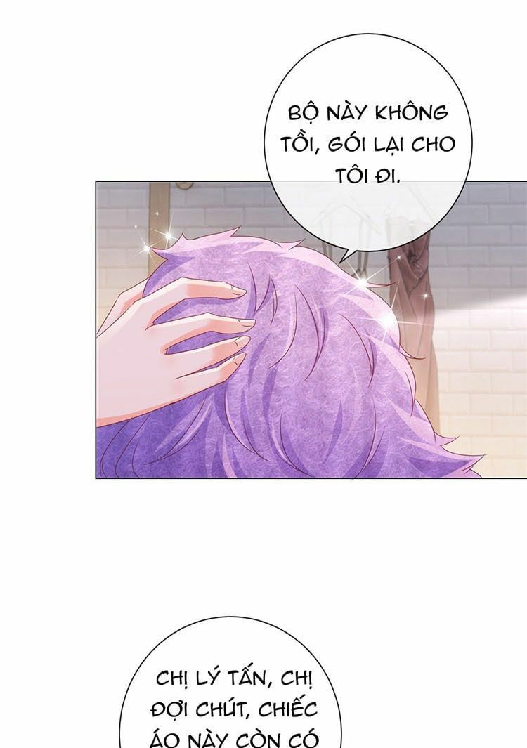 đọc truyện Ẩn Hôn 100%: Chọc Tức Vợ Yêu Mua Một Tặng Một Chương 279.1 ảnh 6 tại Thiên Thai Truyện