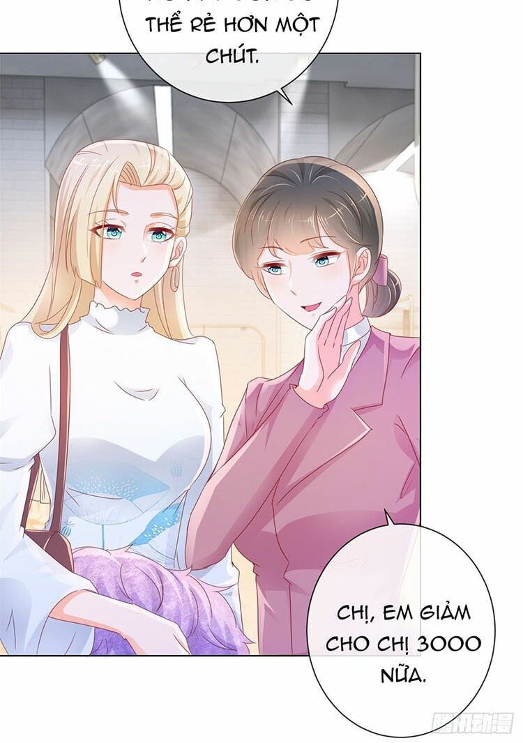 đọc truyện Ẩn Hôn 100%: Chọc Tức Vợ Yêu Mua Một Tặng Một Chương 279.1 ảnh 7 tại Thiên Thai Truyện