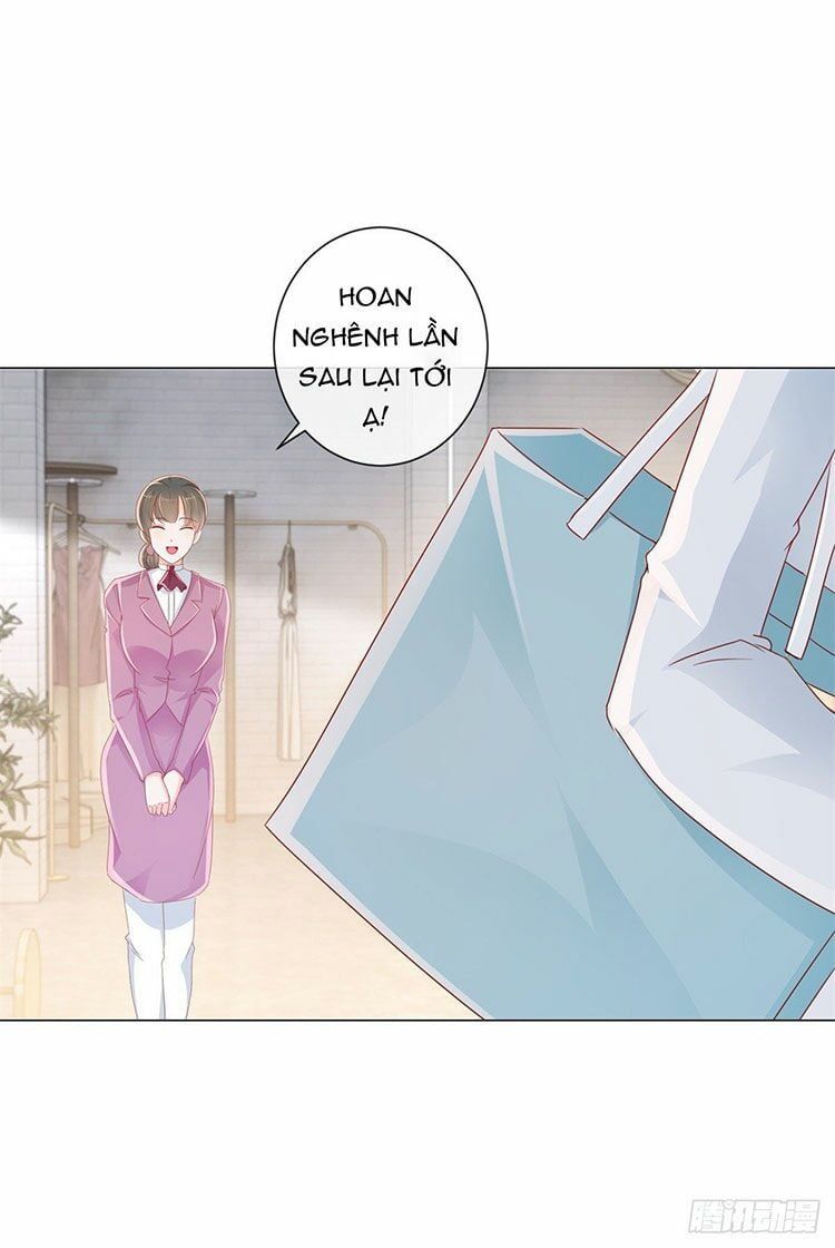 đọc truyện Ẩn Hôn 100%: Chọc Tức Vợ Yêu Mua Một Tặng Một Chương 279.1 ảnh 8 tại Thiên Thai Truyện