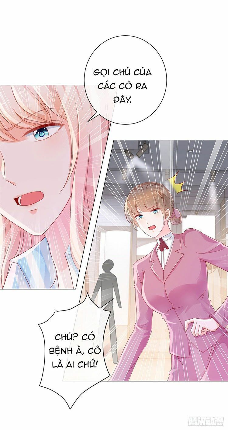 đọc truyện Ẩn Hôn 100%: Chọc Tức Vợ Yêu Mua Một Tặng Một Chương 279.1 ảnh 10 tại Thiên Thai Truyện