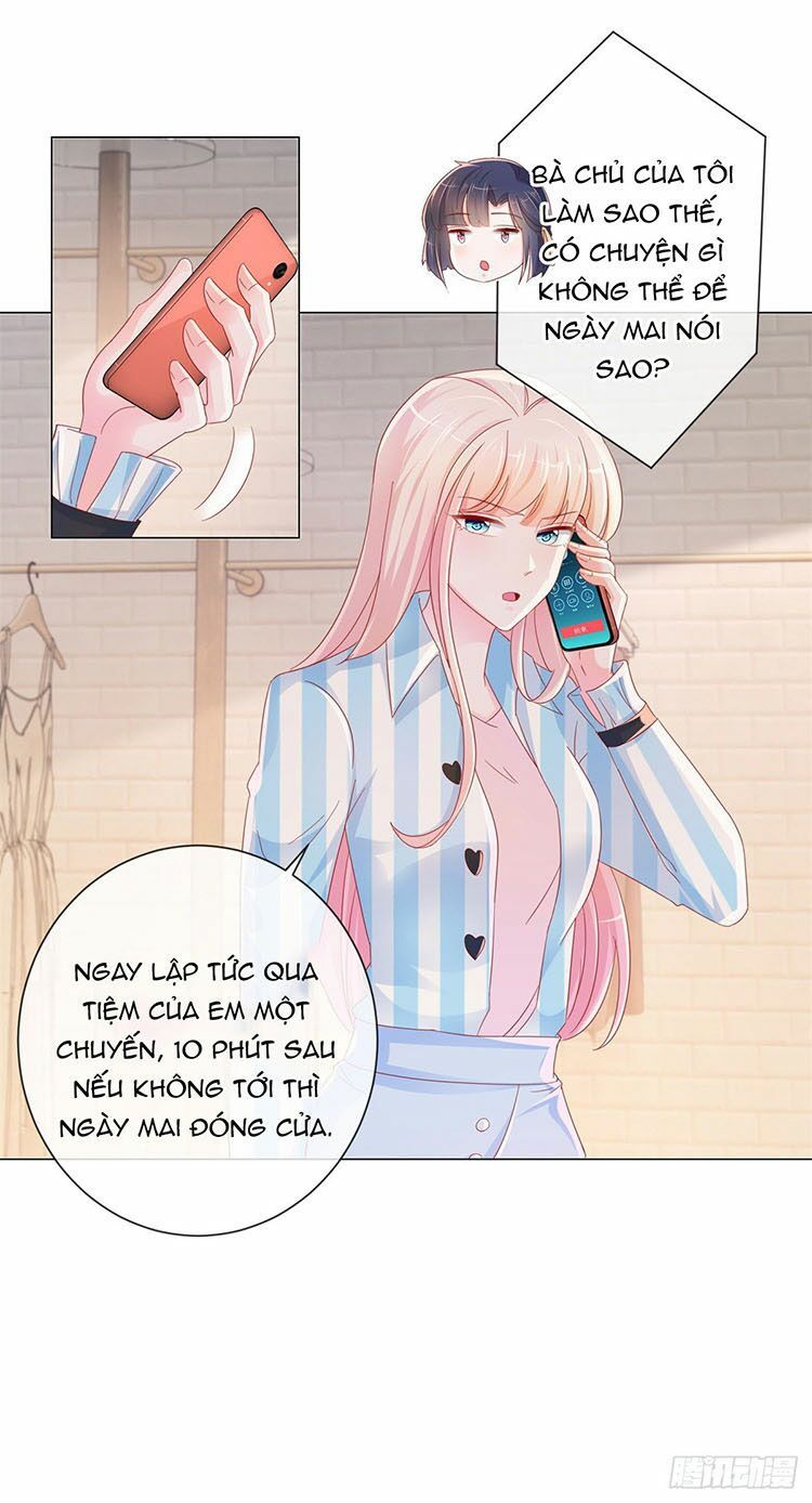 đọc truyện Ẩn Hôn 100%: Chọc Tức Vợ Yêu Mua Một Tặng Một Chương 279.1 ảnh 11 tại Thiên Thai Truyện