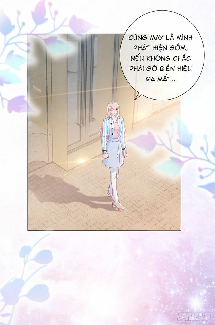 đọc truyện Ẩn Hôn 100%: Chọc Tức Vợ Yêu Mua Một Tặng Một Chương 279.2 ảnh 3 tại Thiên Thai Truyện