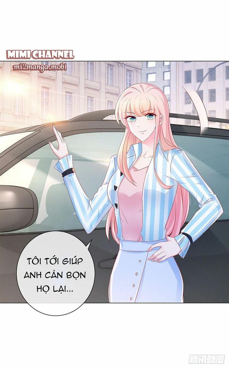 đọc truyện Ẩn Hôn 100%: Chọc Tức Vợ Yêu Mua Một Tặng Một Chương 279.2 ảnh 12 tại Thiên Thai Truyện