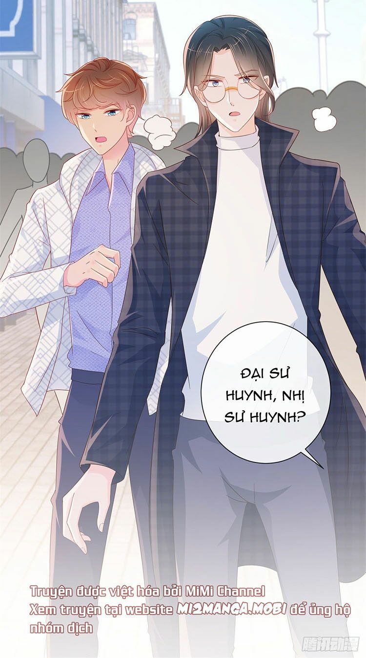 đọc truyện Ẩn Hôn 100%: Chọc Tức Vợ Yêu Mua Một Tặng Một Chương 279.2 ảnh 14 tại Thiên Thai Truyện