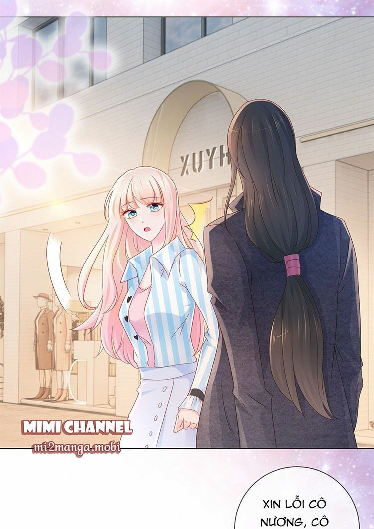 đọc truyện Ẩn Hôn 100%: Chọc Tức Vợ Yêu Mua Một Tặng Một Chương 279.2 ảnh 4 tại Thiên Thai Truyện