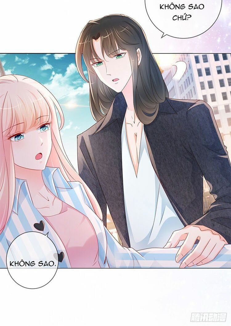 đọc truyện Ẩn Hôn 100%: Chọc Tức Vợ Yêu Mua Một Tặng Một Chương 279.2 ảnh 5 tại Thiên Thai Truyện