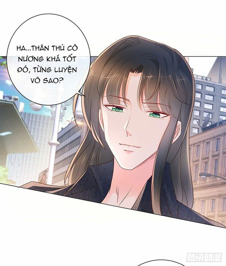 đọc truyện Ẩn Hôn 100%: Chọc Tức Vợ Yêu Mua Một Tặng Một Chương 279.2 ảnh 6 tại Thiên Thai Truyện