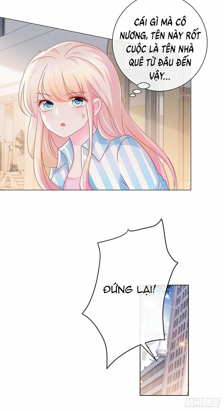 đọc truyện Ẩn Hôn 100%: Chọc Tức Vợ Yêu Mua Một Tặng Một Chương 279.2 ảnh 7 tại Thiên Thai Truyện